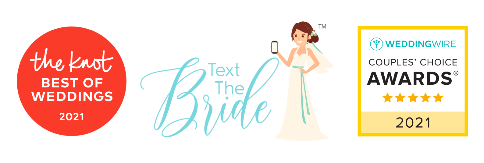 Text the Bride® - Save the Date and RSVP Text Services
